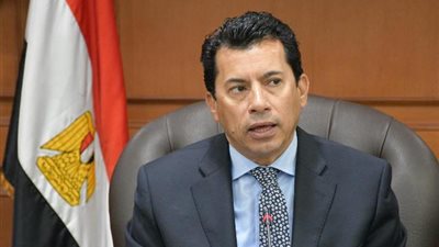 وزير الشباب والرياضة: نجوم 