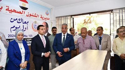 تدشين المرحلة الثالثة من المبادرة الرئاسية 