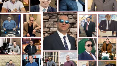 بالأسماء و الصور .. حركة تنقلات الشرطة بالمنوفية