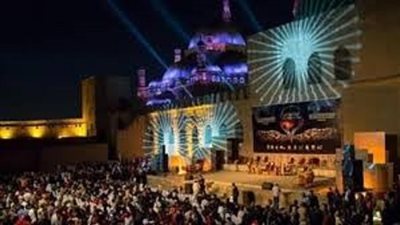٣١ حفل بالدورة ٣٢ لمهرجان قلعة.. مفاجآت فنية تنتظر الجمهور