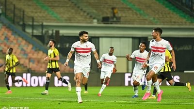 الدورى المصرى.. غيابات بالجملة عن الزمالك أمام الجونة