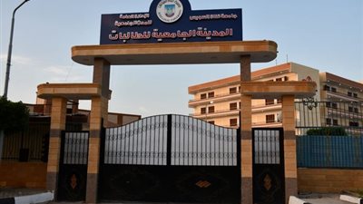 بدء التقديم للتسكين بمدن جامعة قناة السويس