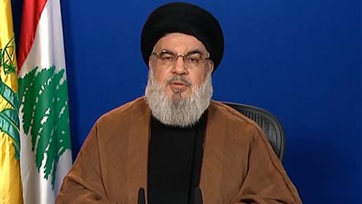 نصر الله: الحرب دخلت مرحلة جديدة ومفتوحة بكل الجبهات