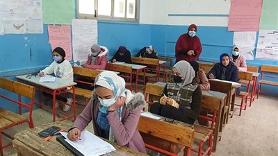 نتيجة الثانوية العامة 2024 .. اعرف نتيجتك بالاسم ورقم الجلوس