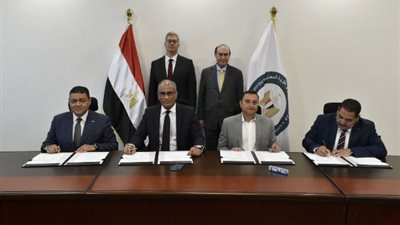 وزيرالبترول:الإسكندرية لسلاسل الإمداد تعد نقلةلخدمةصناعةالبتروكيماويات