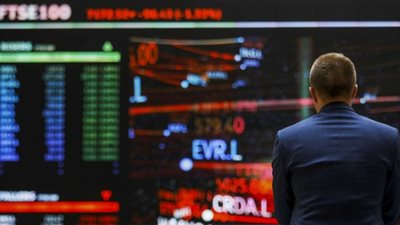 أسهم أوروبا تهبط أكثر من 1% وسط موجة بيع في قطاع البنوك