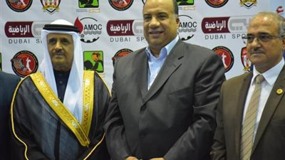 الاتحاد السكندري يحصل على تنظيم البطولة العربية لكرة السلة رسميًا