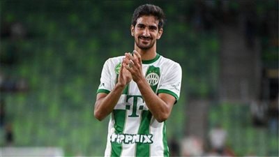 هدف الأهلى .. عودة محمد على بن رمضان إلى الترجى التونسى
