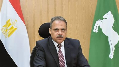 محافظ الشرقية يلتقي نواب البرلمان