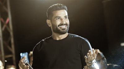 أحمد سعد عن الزواج والحب: نفسي أستقر عاطفيًا