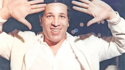 سعيد صالح.. فتى المسرح والسينما المصرية