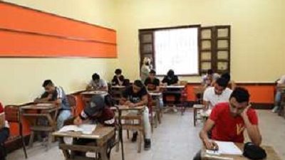 موعد التظلم على نتيجة الثانوية العامة 2024