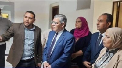 بدء التقديم ببرنامج الفرانكوفونية بالإسماعيلية