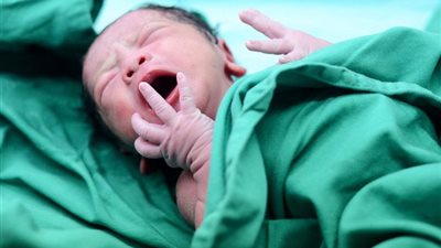 عقوبة الامتناع عن تسجيل طفل مولود