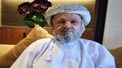 أمين عام الإفتاء بسلطنة عمان يشيد بقوة العلاقات المصرية العمانية