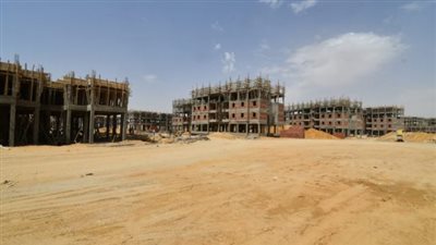 مواعيد تسليم أراضى بيت الوطن بالمرحلة 8 بدمياط الجديدة