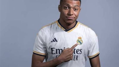 موعد الظهور الاول لـ مبابي مع ريال مدريد .. تفاصيل