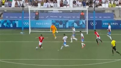 موعد مباراة منتخب مصر فى نصف نهائي أولمبياد باريس