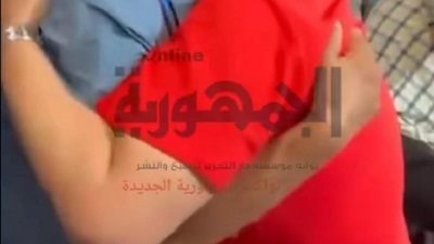 ياسر ادريس والخطيب..فرحة فوز منتخبنا الوطني لكرة اليد على النرويج