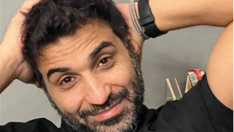 أحمد فهمي
