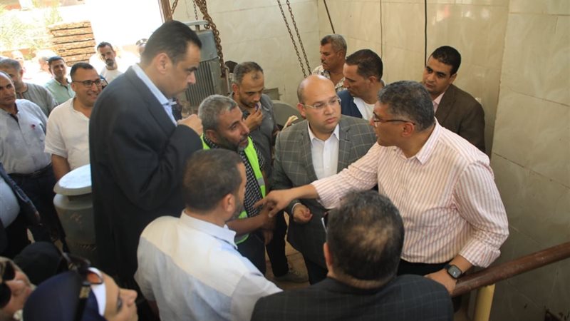 بوابة الجمهورية