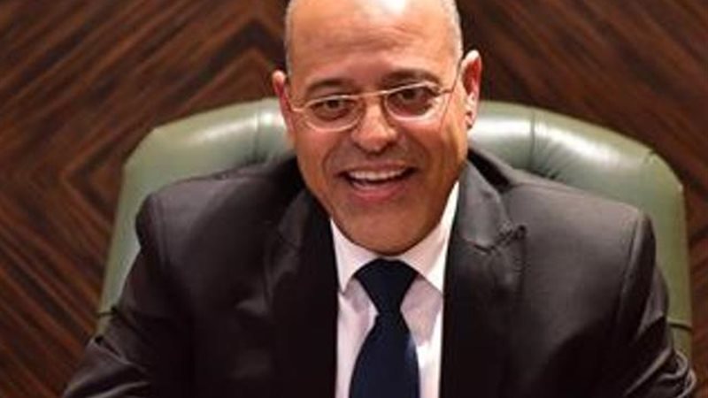 جبران محمد جبران