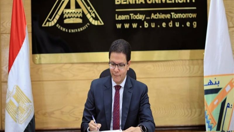 الدكتور ناصر الجيزاوي