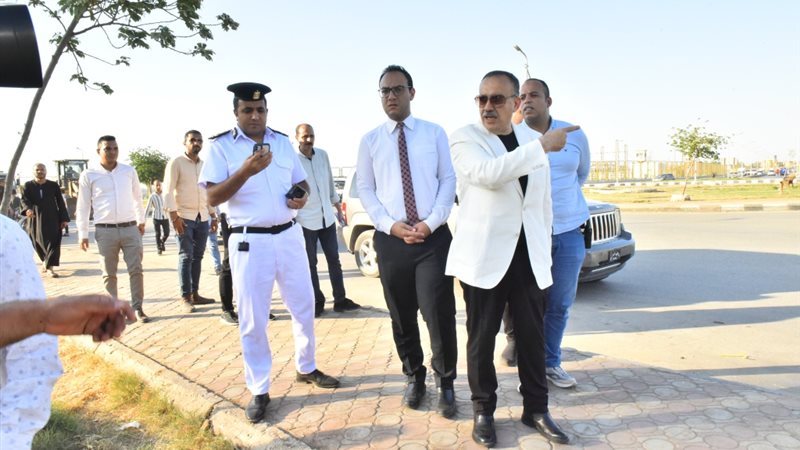 بوابة الجمهورية