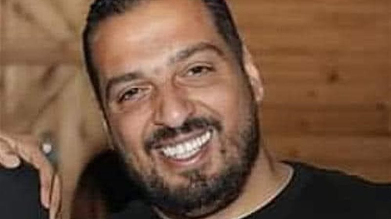 المنتج تامر فتحي