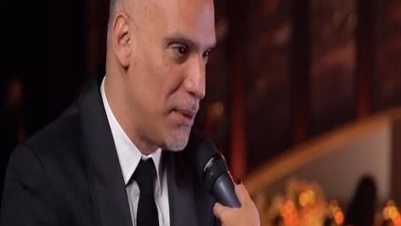 حسام شوقي