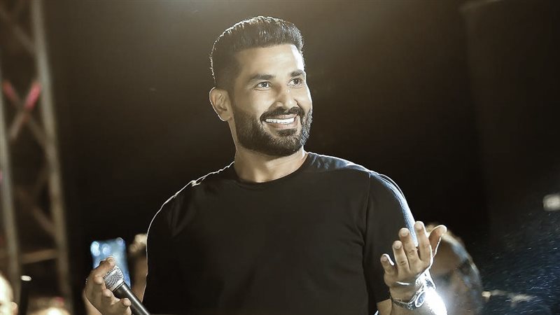 أحمد سعد