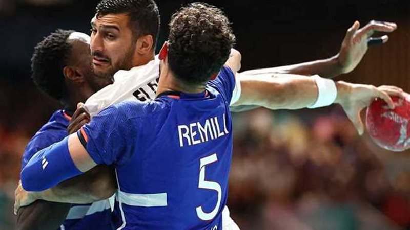 منتخب مصر لليد