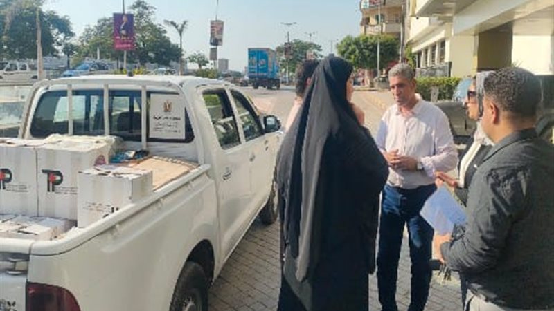 المهندس أيمن عطية