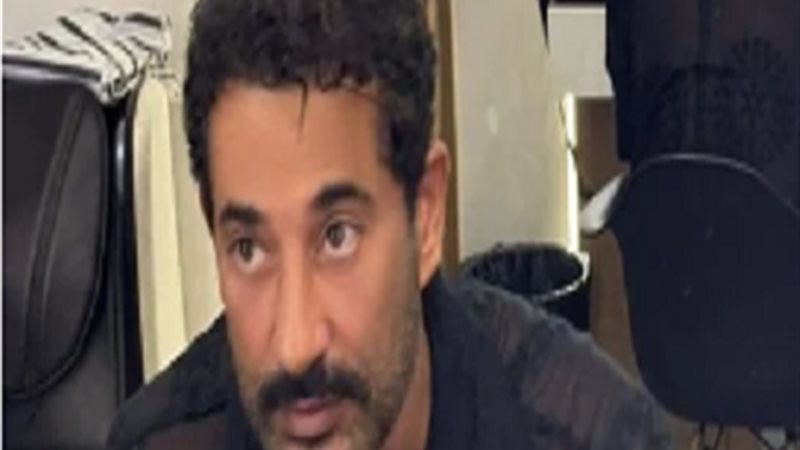 عمرو سعد
