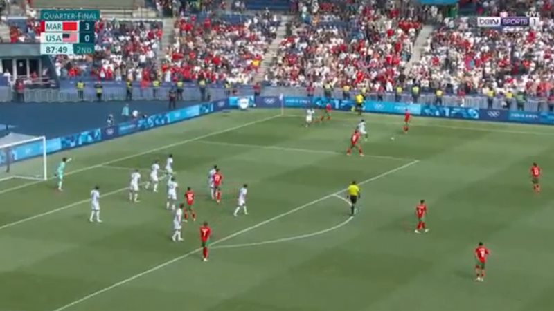 المهدي موهوب يتقدم