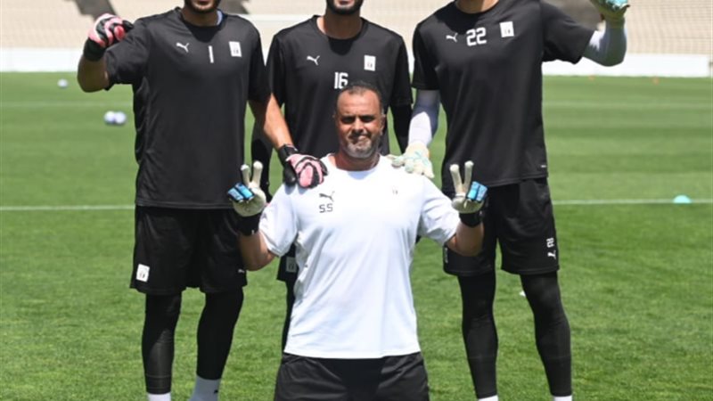 منتخب مصر الاوليمبي