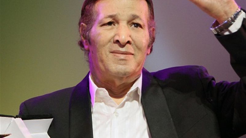 سعيد صالح