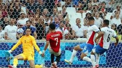الصحف الفرنسية تحذر الديوك من منتخب مصر الأولمبي