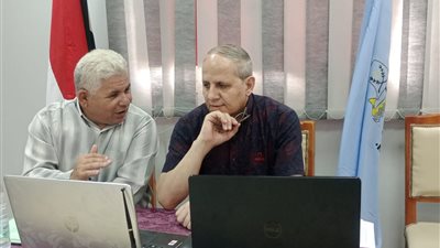 تعليم كفر الشيخ: 3315 طالب وطالبة أدوا أول امتحانات الدبلومات