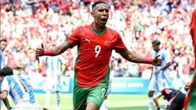 بعد تألقه بالأولمبياد .. موقف العين من رحيل سفيان رحيمي