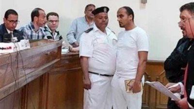 تحديد مصير سائق أوبر المتهم فى وفاة حبيبة الشماع.. 22 أغسطس