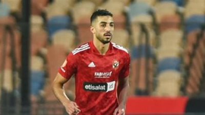 أول رد من الأهلى على عرض نيس الفرنسي لضم عبد المنعم