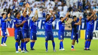 الهلال السعودى يفوز على أودينيزى الإيطالى وديا بهدف دون رد