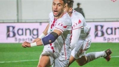 حقيقة عرض الأهلي لضم نجم حسنية أغادير المغربى.. وكيله يكشف