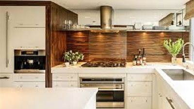 نصائح لتصميم ديكور مطبخك بشكل أنيق