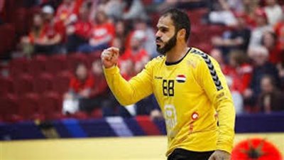 كريم هنداوي: مواجهات دور الثمانية بالأولمبياد نارية
