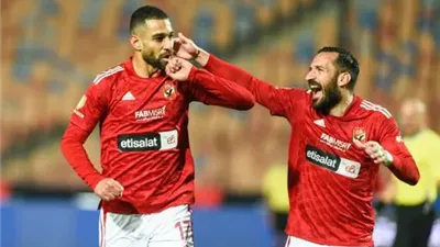 بقيمة 600 ألف يورو.. تفاصيل عرض الأهلي لضم بديل على معلول