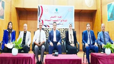مدير إعلام بنها: العمل الأهلي التنموي يعد دفعة كبيرة في مصر