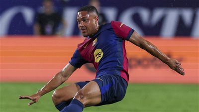 فيتور روكي يتخذ قراره النهائي بشأن الانتقال للهلال السعودي