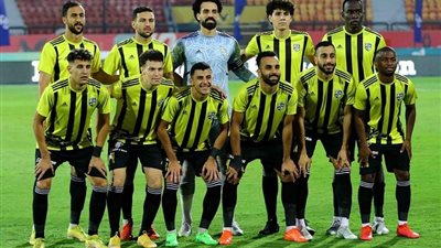 قبل مواجهة الأهلي.. شبح الهبوط يُهدد المقاولون للمرة الثالثة